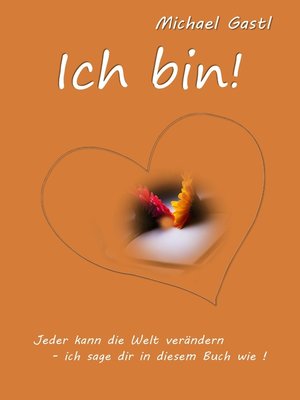 cover image of Ich bin!